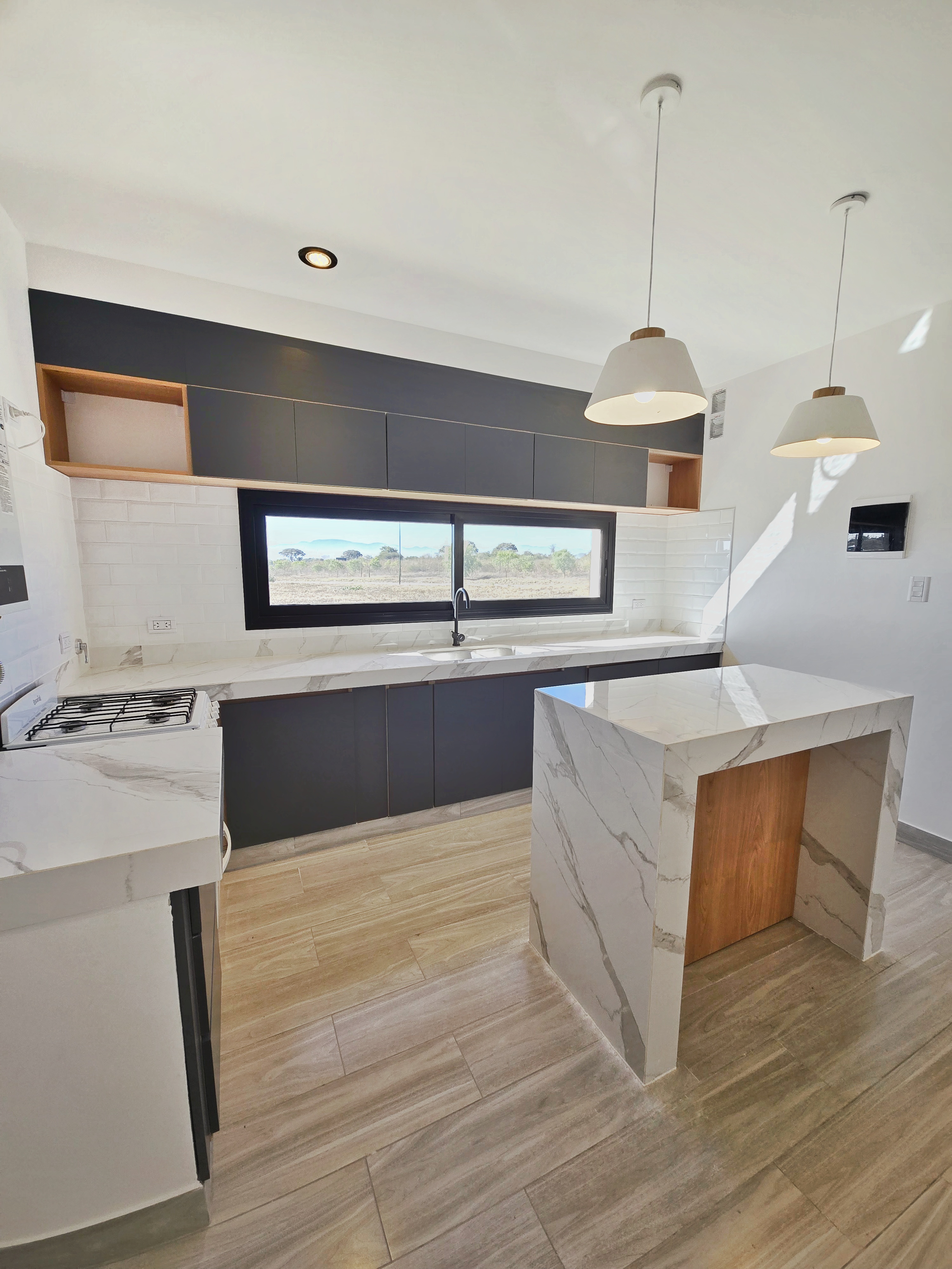 Eko Distrito Cocina